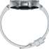 Смарт-часы Samsung Galaxy Watch 6 Classic 43мм,  1.3",  серебристый/серебристый [sm-r950nzsacis]